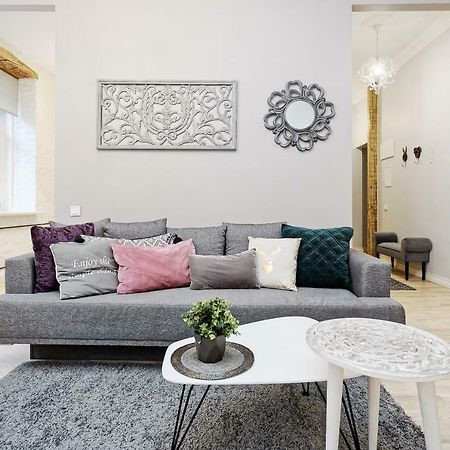 Stabu Street Residence Riga Exterior foto
