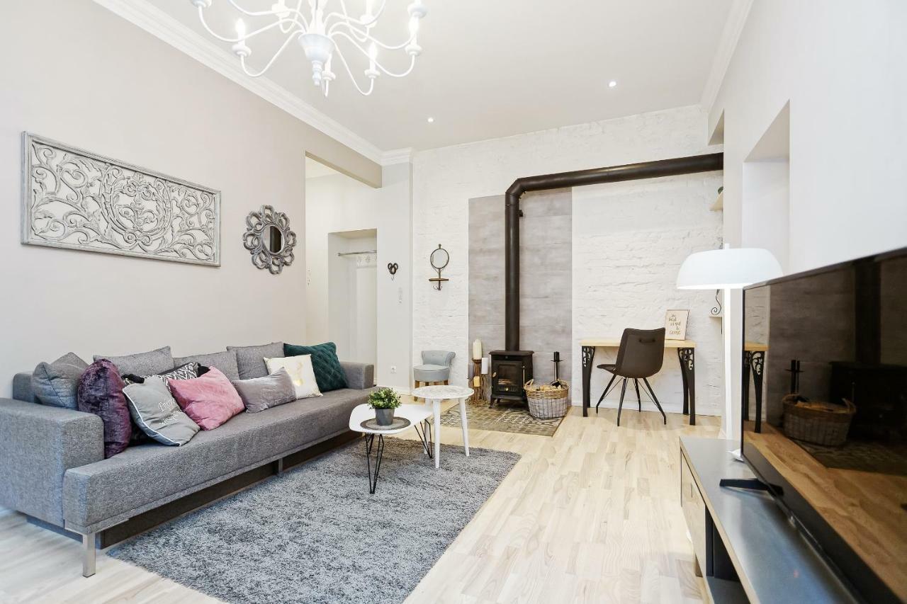 Stabu Street Residence Riga Exterior foto