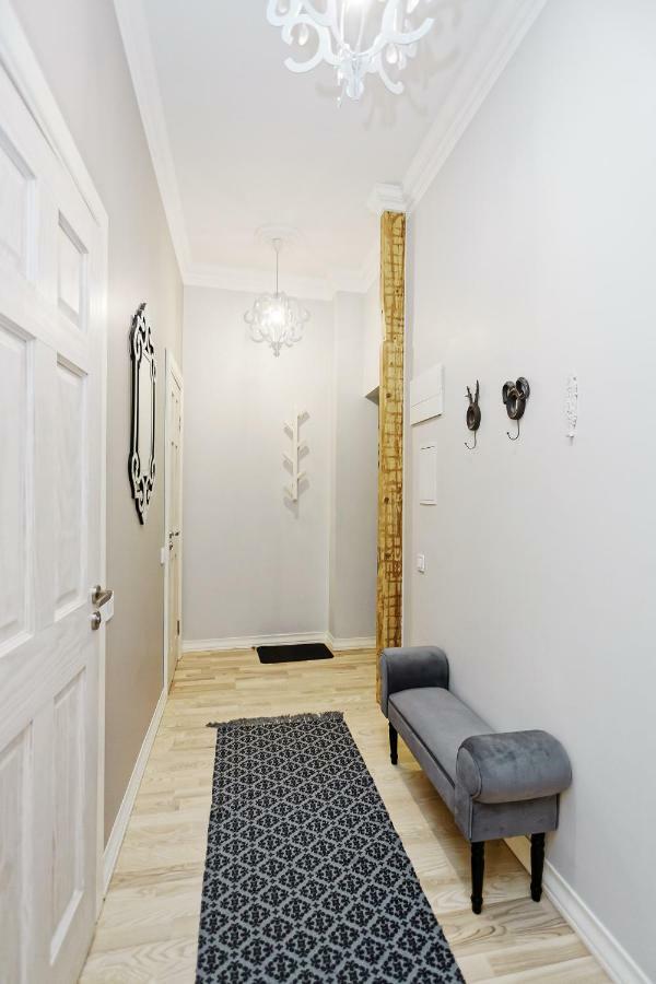 Stabu Street Residence Riga Exterior foto